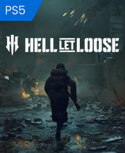 Hell Let Loose Playstation 5