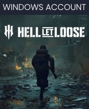 Hell Let Loose Pc