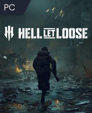 Hell Let Loose Pc