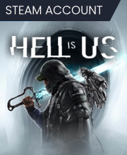 Hell is Us Pc