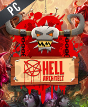Hell Architect