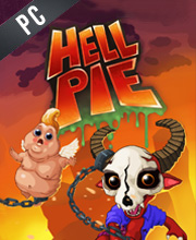 Hell Pie Pc