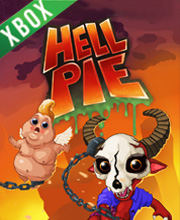 Hell Pie Xbox One