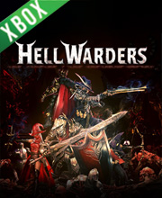 Hell Warders Xbox One