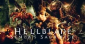 Hellblade Senua's Sacrifice vende 500 000 copias en 3 meses