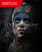Hellblade Senua's Sacrifice Switch