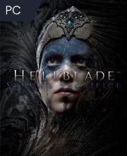 Hellblade Senua's Sacrifice Pc