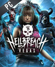 Hellbreach Vegas Pc