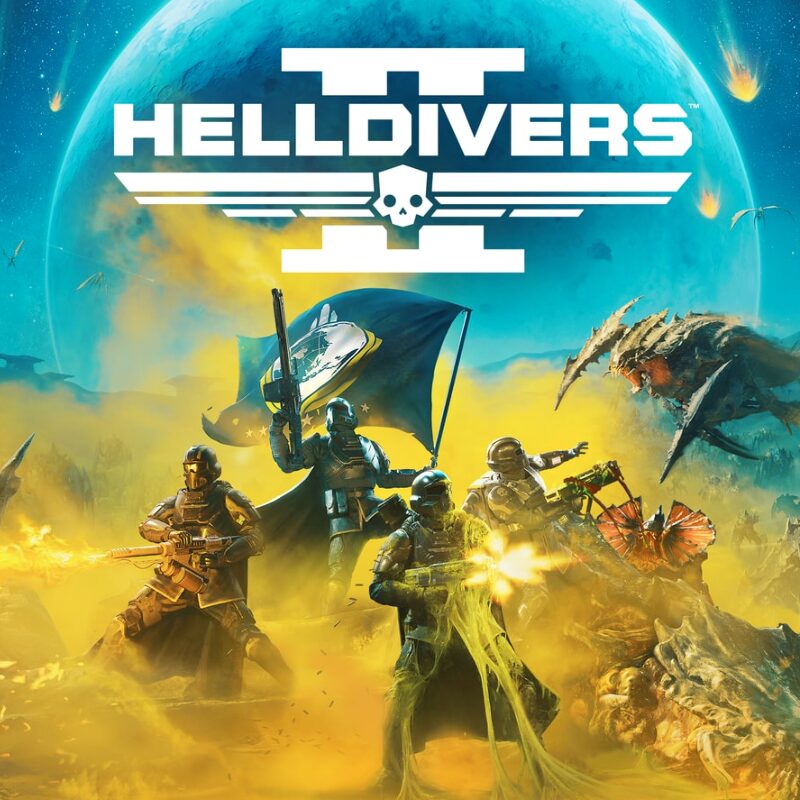 Helldivers 2 ya disponible: ¡Aprovecha las mejores ofertas en claves de juego!