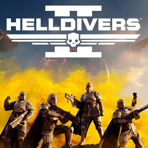 Bono exclusivo de preventa de Helldivers 2: Conjuntos de armaduras cosméticas