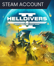 Helldivers 2 Pc