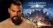 La Película de Helldivers Entra en Preproducción