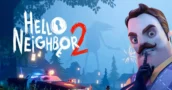 Hello Neighbor 2: puedes ver aquí el aterrador tráiler de lanzamiento