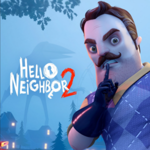 Hello Neighbor 2: puedes ver aquí el aterrador tráiler de lanzamiento