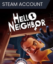Hello Neighbor Pc