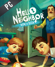 Hello Neighbor Hide and Seek Xbox One