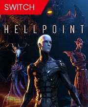 Hellpoint Switch