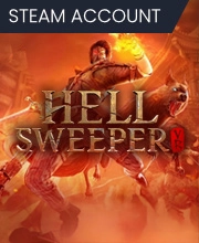 Hellsweeper VR Pc