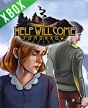 Help Will Come Tomorrow Xbox One