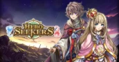Hero Seekers: Guía de Lanzamiento y Comparativa de Precios
