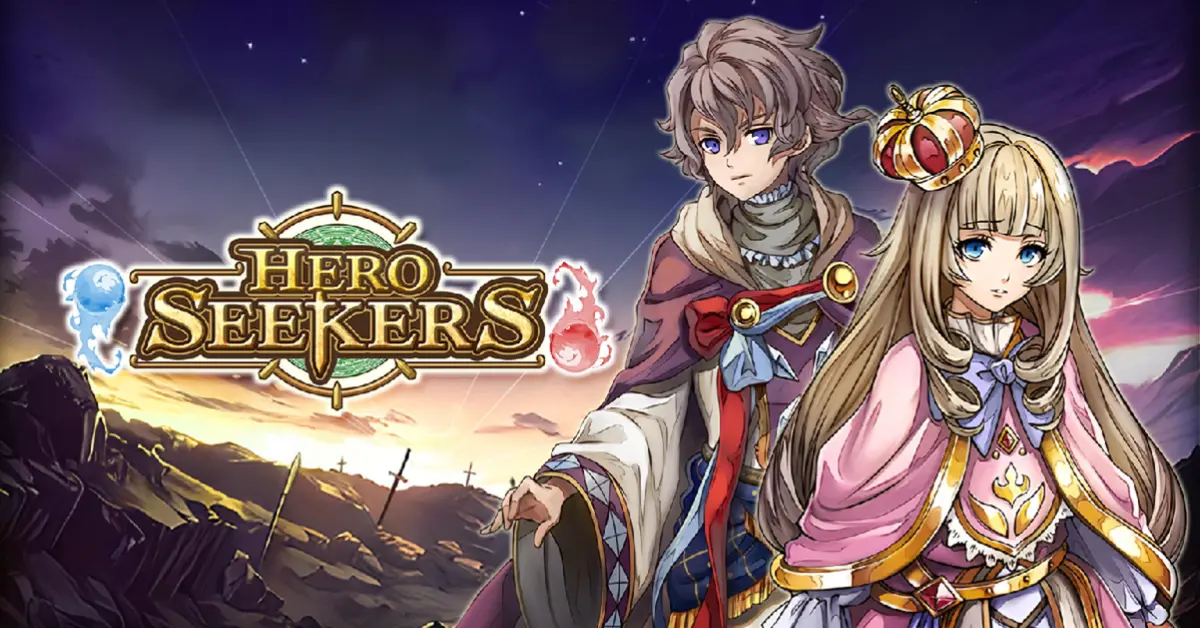 Hero Seekers: Guía de Lanzamiento y Comparativa de Precios