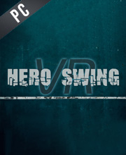 Hero Swing VR Pc