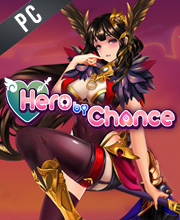 Hero by Chance Pc
