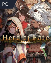 Hero of Fate Pc