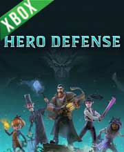 Hero Defense Xbox One