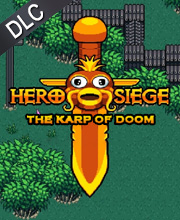 Hero Siege The Karp of Doom Pc