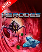 Herodes Switch