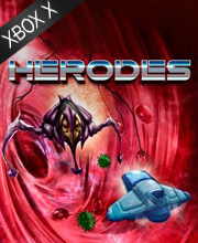 Herodes Xbox Series X