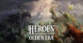 Heroes of Might and Magic: Olden Era Anunciado para el Próximo Año