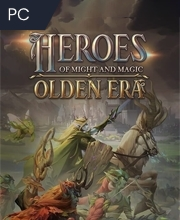 Heroes of Might & Magic Olden Era Pc