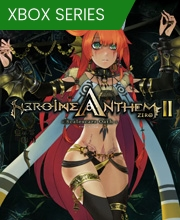Heroine Anthem Zero 2 Scalescars Oath Xbox Series X