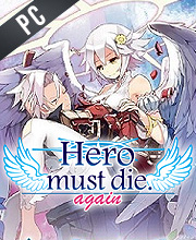 Hero must die again Pc