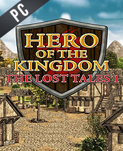 Hero of the Kingdom The Lost Tales 1 Pc