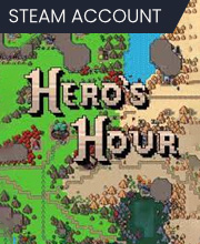 Hero’s Hour Pc