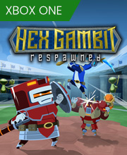 Hex Gambit Respawned Xbox One