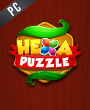 Hexa Puzzle 2024 Pc