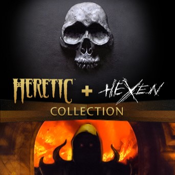 Colección Hexen Heretic en PC: ClaveCD comparado con Steam