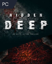 Hidden Deep Pc