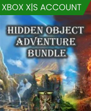 Hidden Object Adventure Bundle Xbox Series X