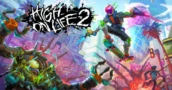 High on Life 2 Comienza la Precarga, el Tamaño de Descarga en Xbox Llega a 60 GB