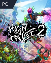 High On Life 2 Pc