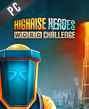 Highrise Heroes Word Challenge Pc