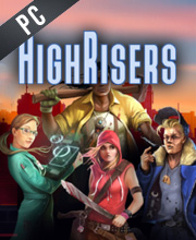 Highrisers Pc