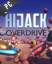 Hijack Overdrive Pc