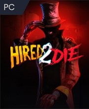 Hired 2 Die Pc