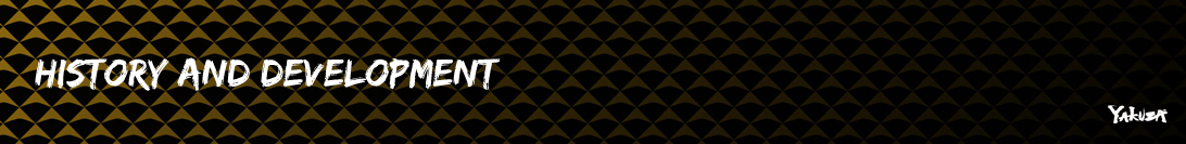 Historia y Desarrollo